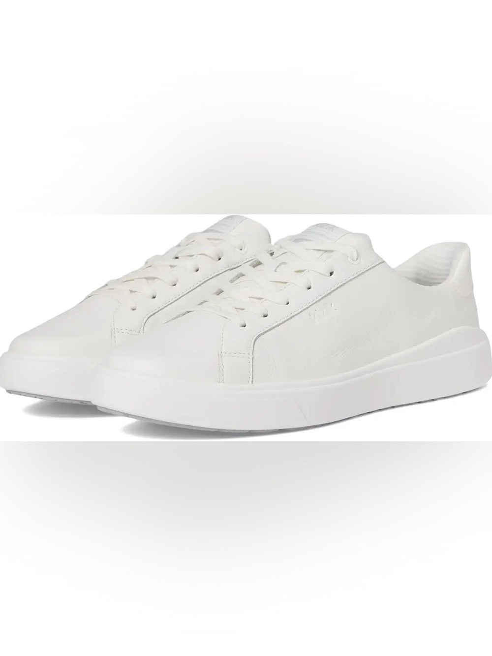 Kizik Women's Vegas 2 - Bright White - Standard / 8.5